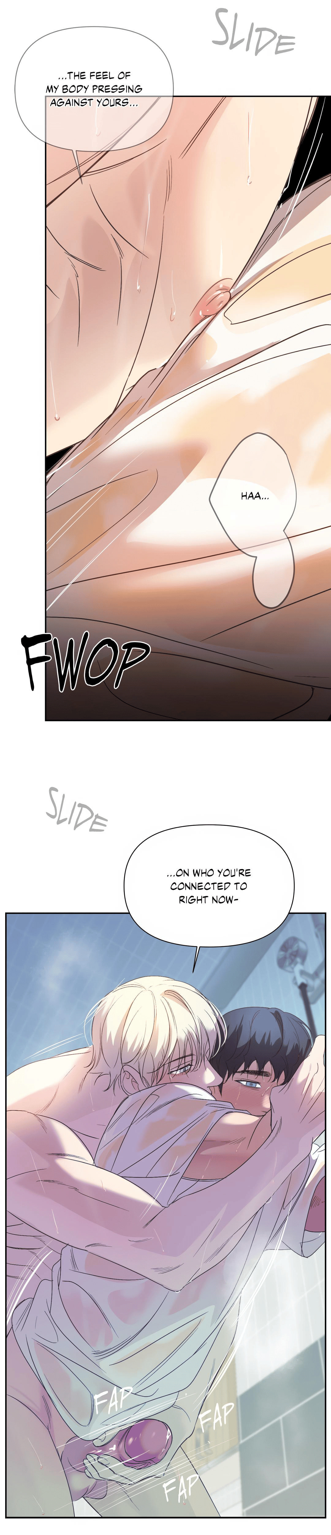 Backlight (GANGDDO) – Chapter 30 page 4