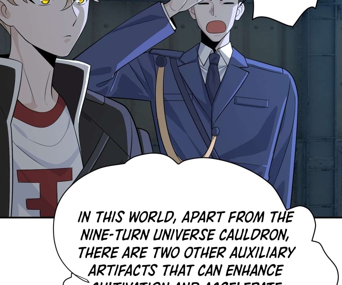 God Slayer – Chapter 15 page 57