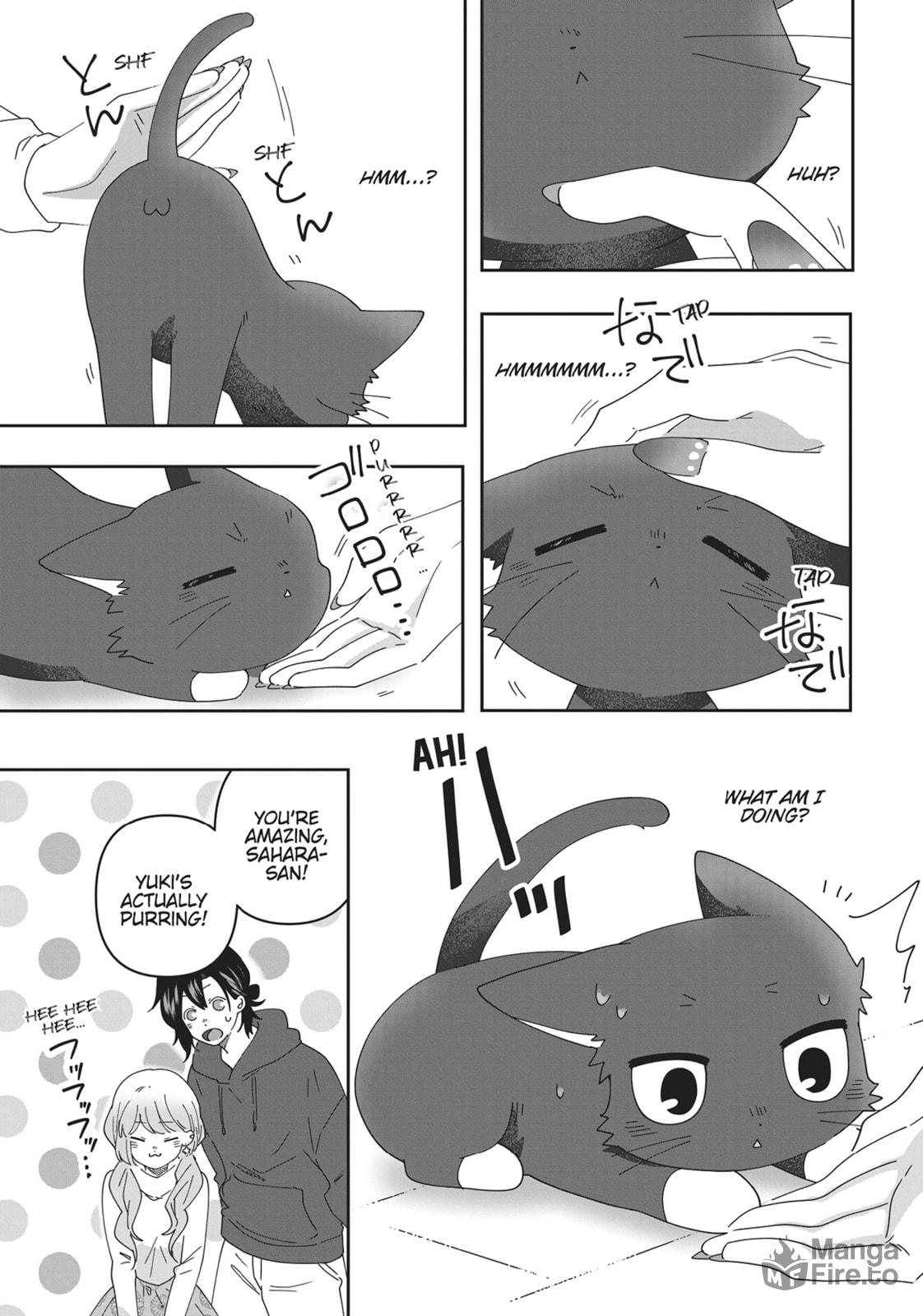 It's All Thanks to You page 2