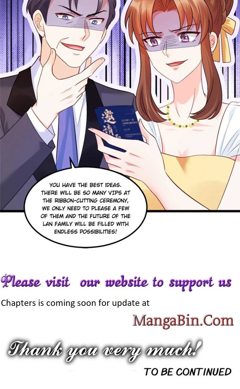 Spoiled Rotten by My Uncles – Chapter 21 page 51