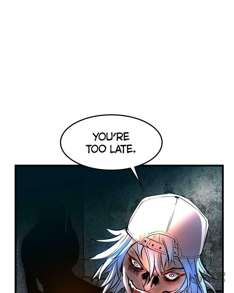 Hanlim Gym – Chapter 41 page 9