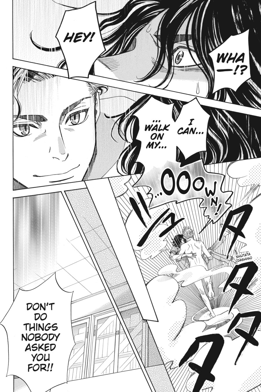 IN A LAND ON THE FAR EDGE OF ASIA page 45
