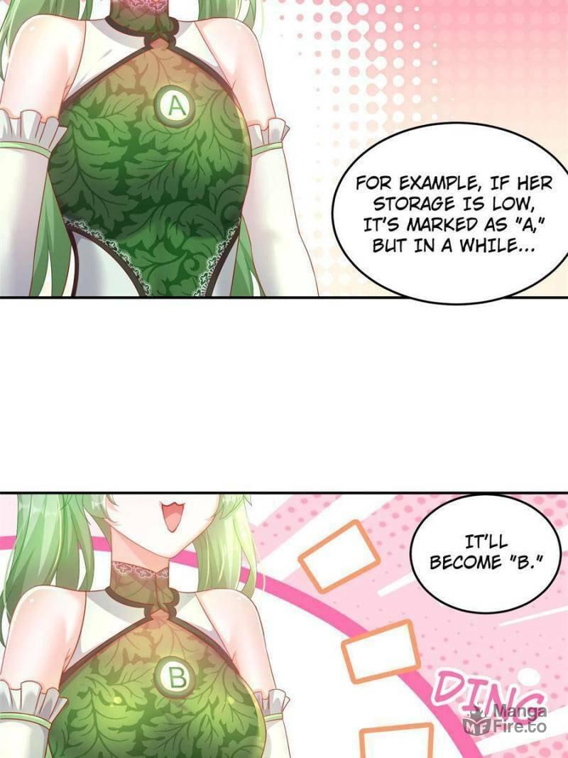 My Furry Harem Is After Me – Chapter 54 page 2