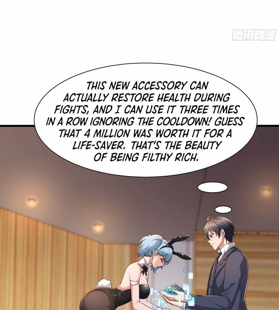 Rebirth of King Zhou: Not Being the Ultimate Villain – Chapter 6 page 58
