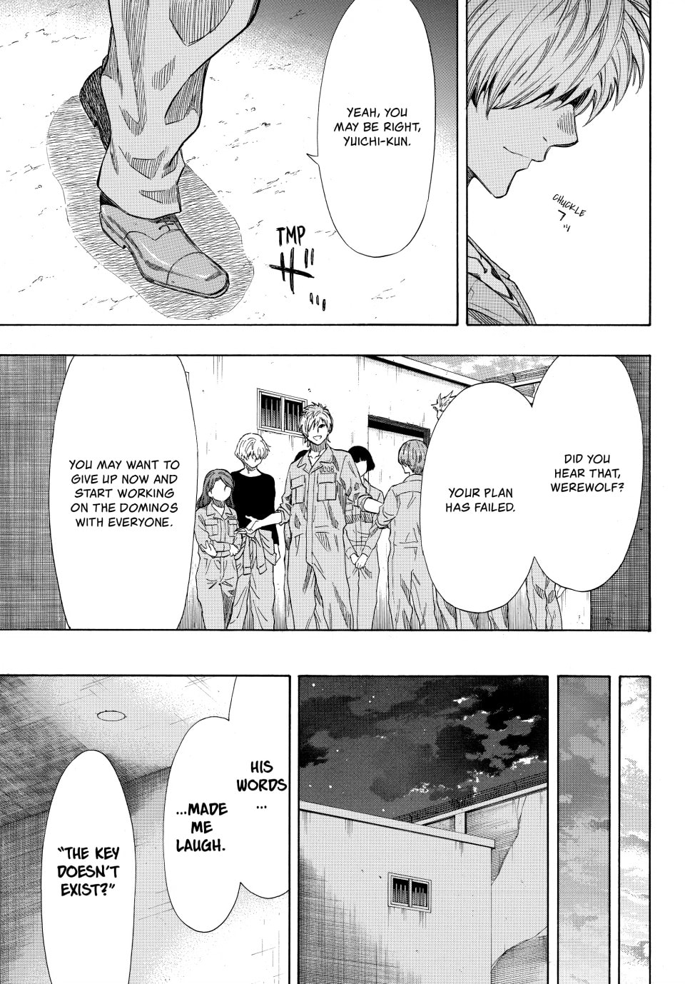 Then You Gotta Get Them Exiled page 28