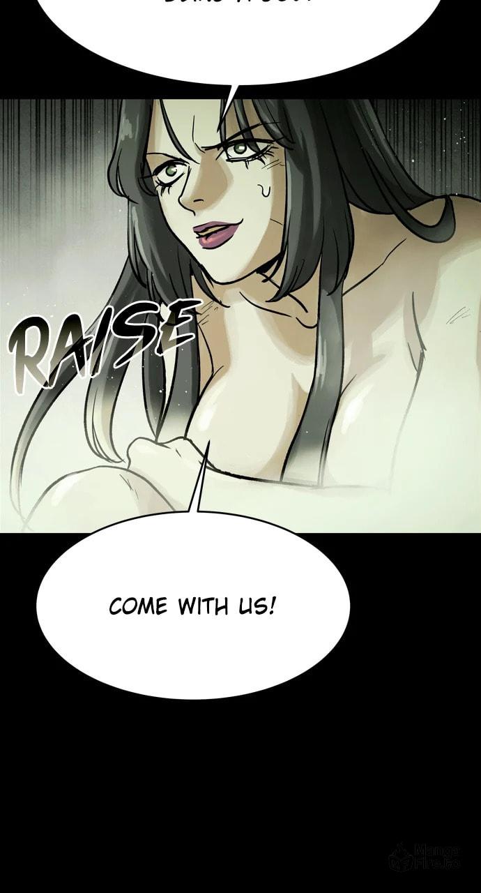 Spore – Chapter 62 page 23