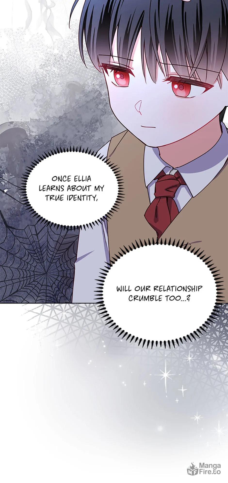The Duke's Everything – Chapter 19 page 26