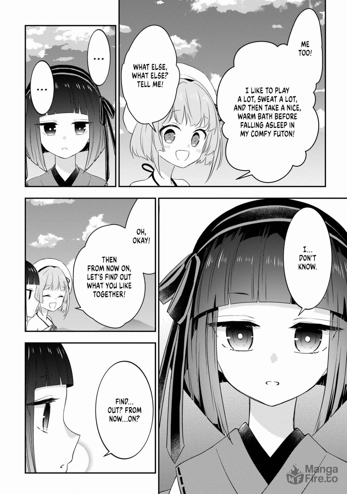 Now I'm a Demon Lord! Happily Ever After with Monster Girls in My Dungeon – Chapter 42 page 9