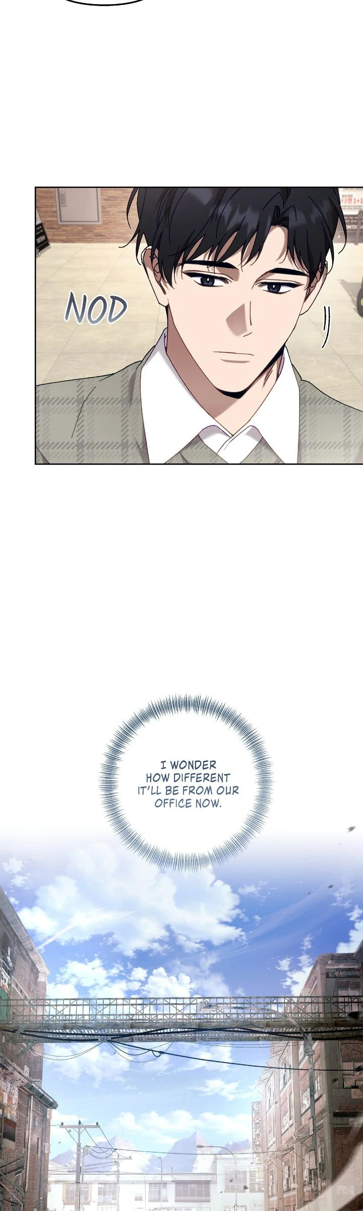 Honey Coated S Class Guide – Chapter 36 page 31