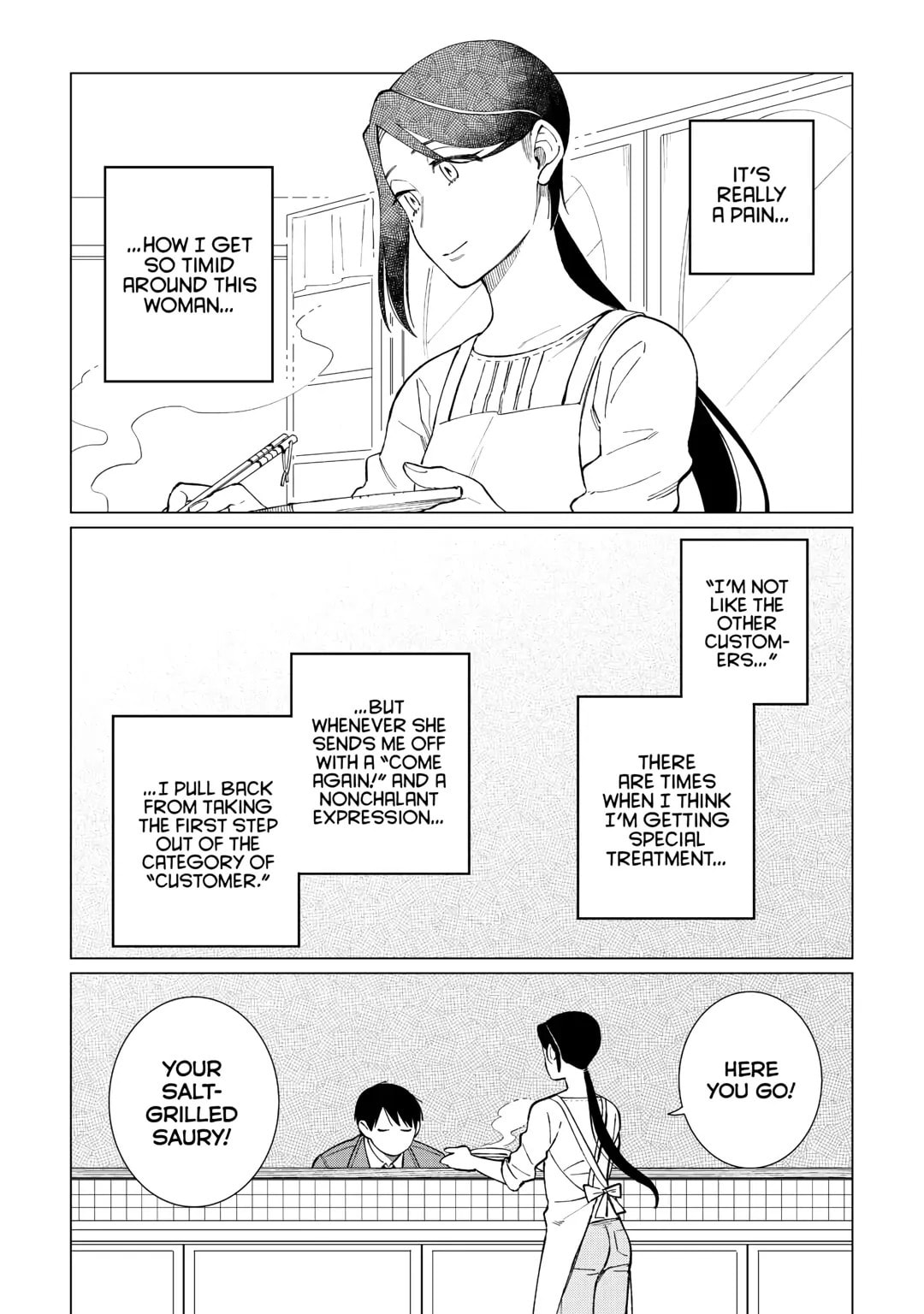 THE FIRST STEP (3) page 6