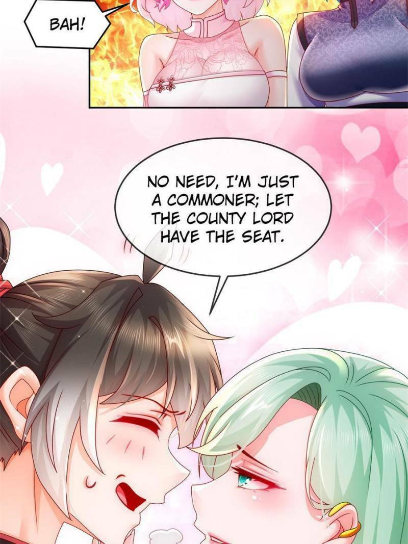 My Furry Harem Is After Me – Chapter 42 page 19