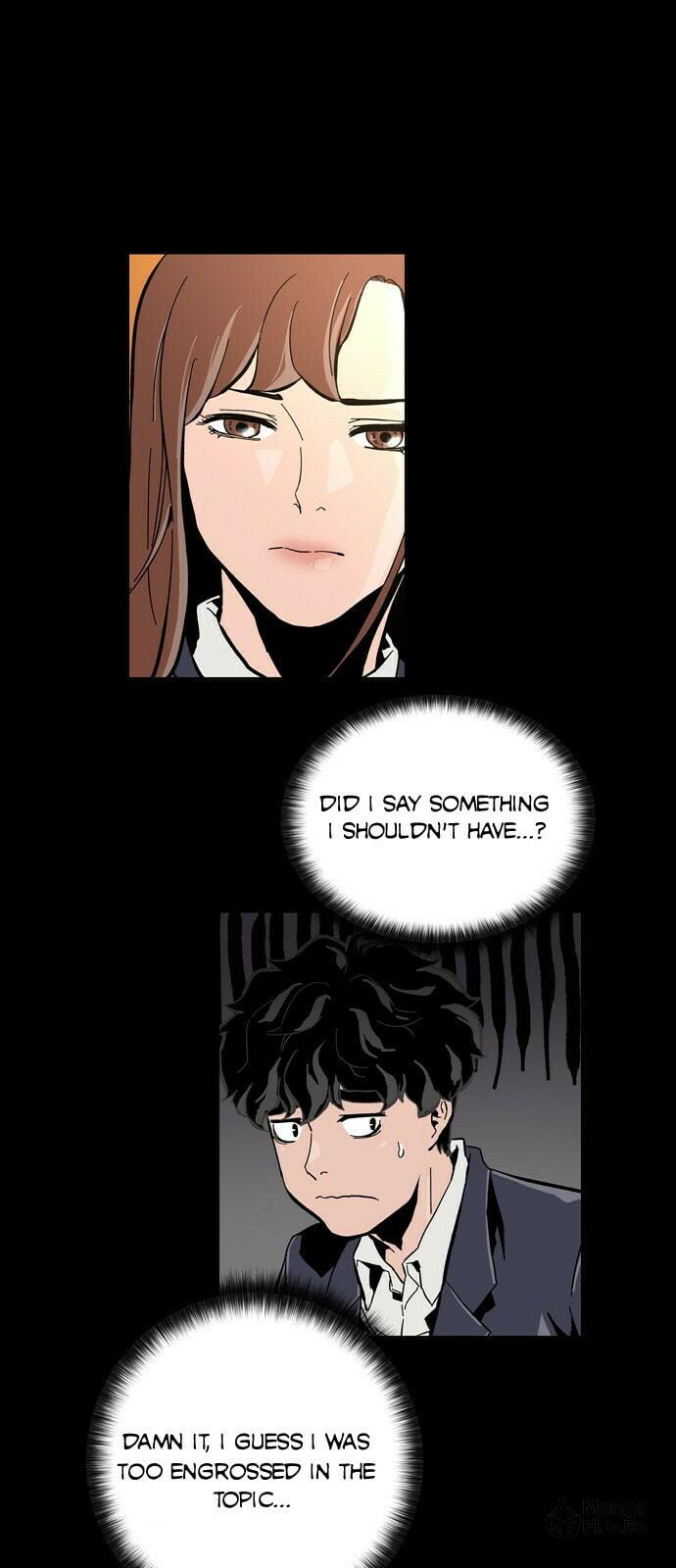 Deadlife – Chapter 1 page 41