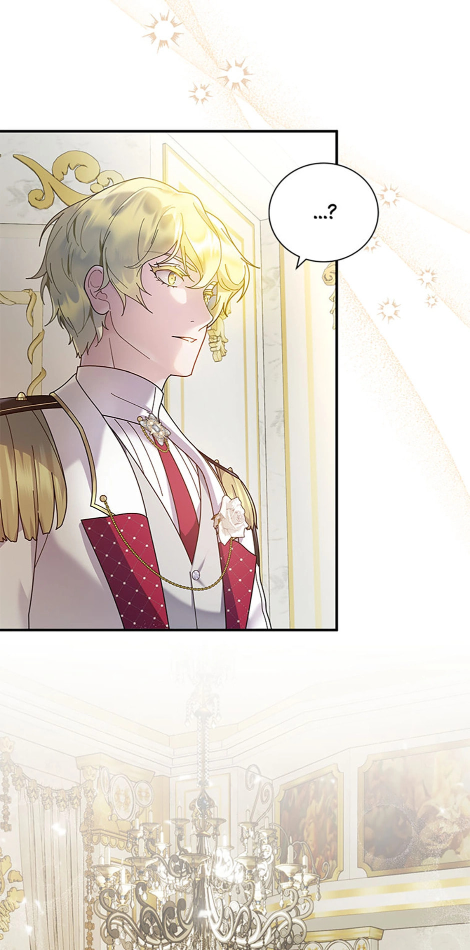 Golden Light Gratia, The Child Loved By God – Chapter 40 page 18