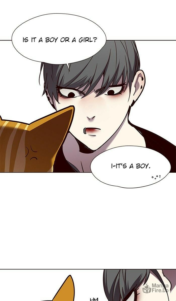 Eleceed – Chapter 55 page 68