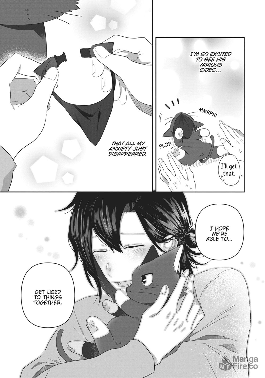 It's All Thanks to You page 26
