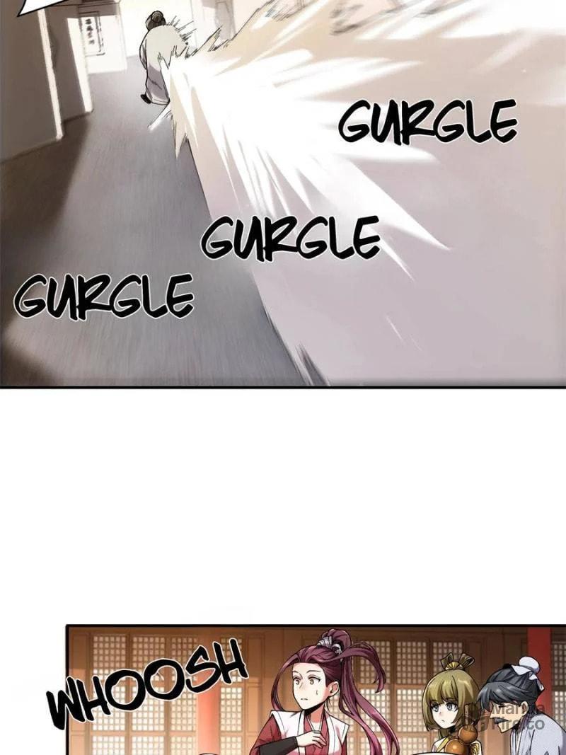 Celebrating the Remaining Life – Chapter 38 page 8