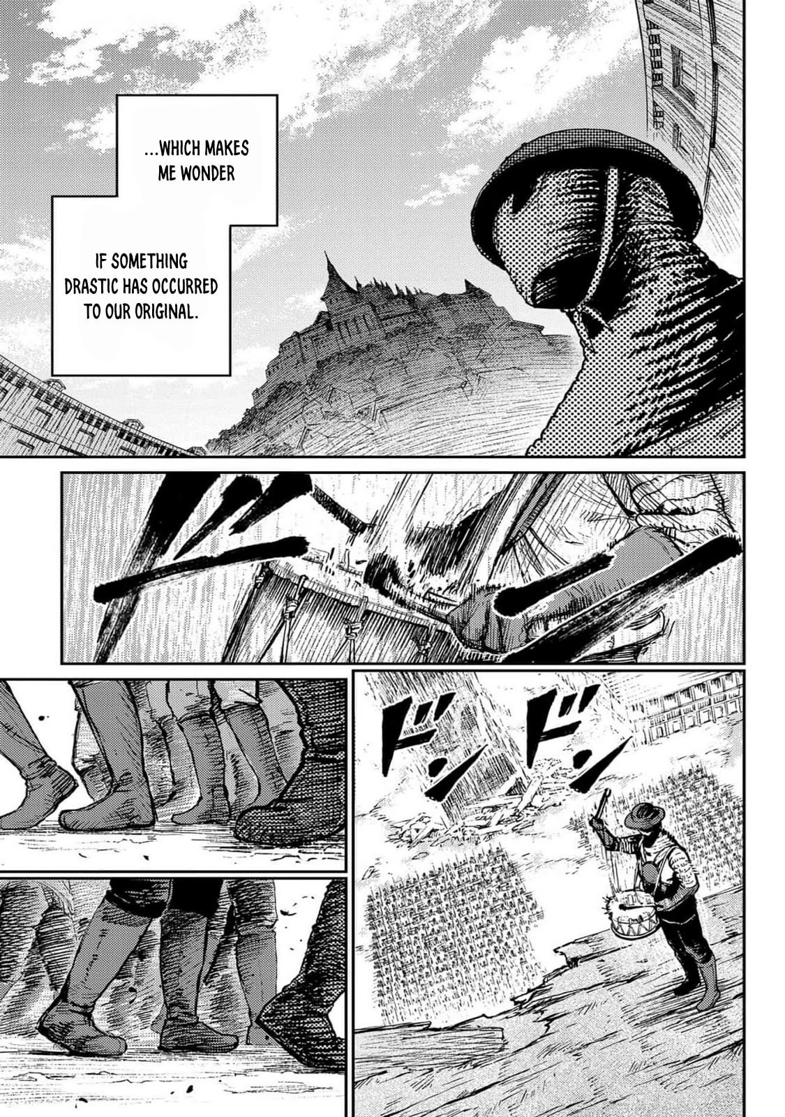 One among ten thousand page 7