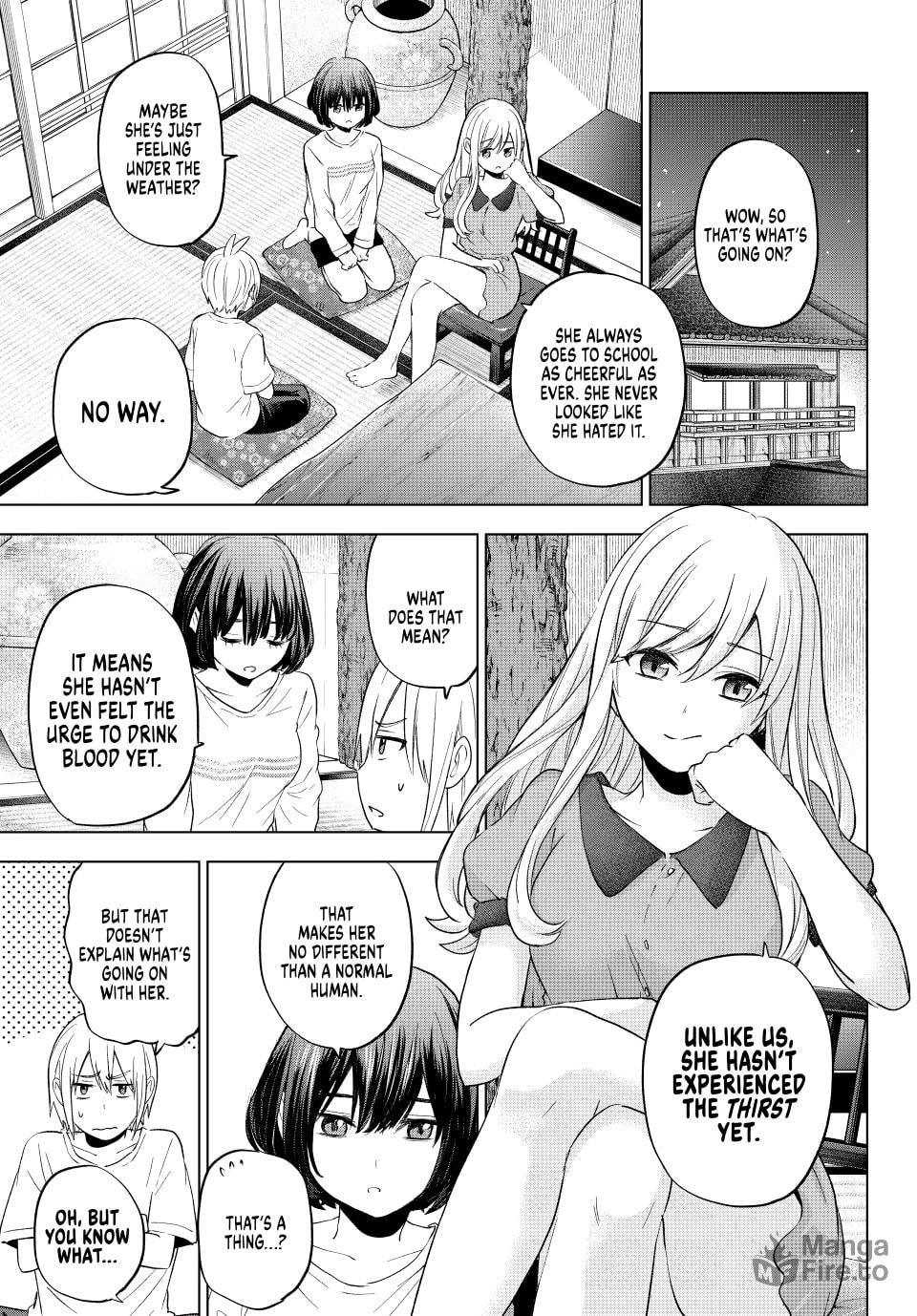 Blood Promise page 4