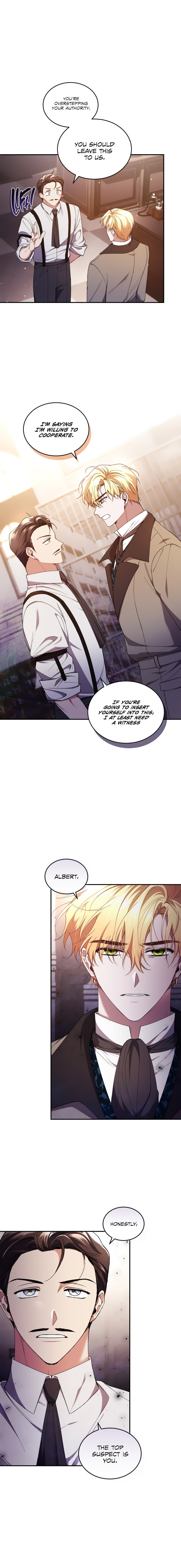 The Crimson Lady – Chapter 43 page 2