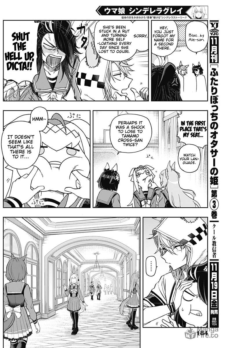 It Won’t End As Just A Defeat page 5