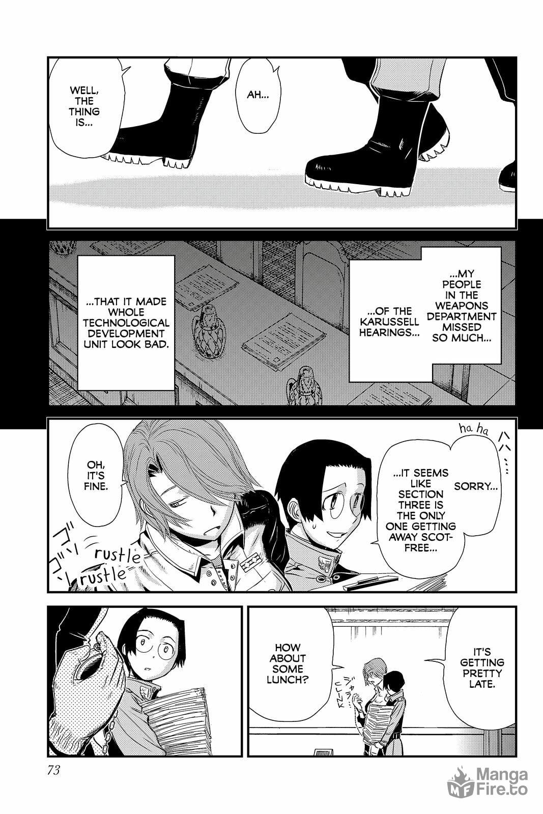 GEARBOX page 2