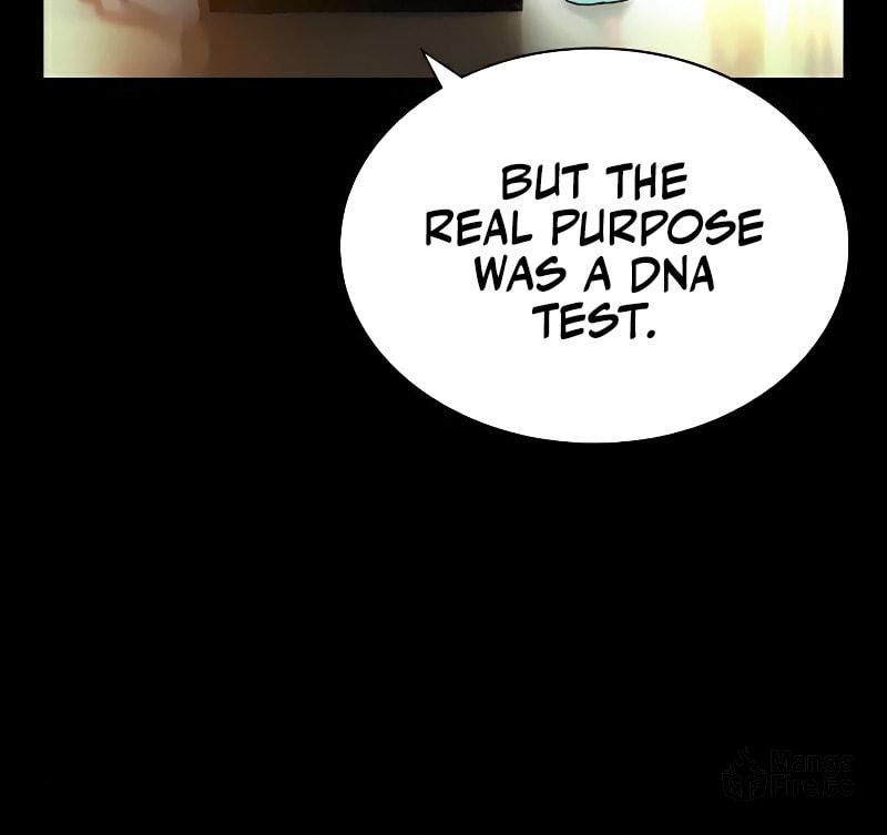 Jungle Juice – Chapter 57 page 49