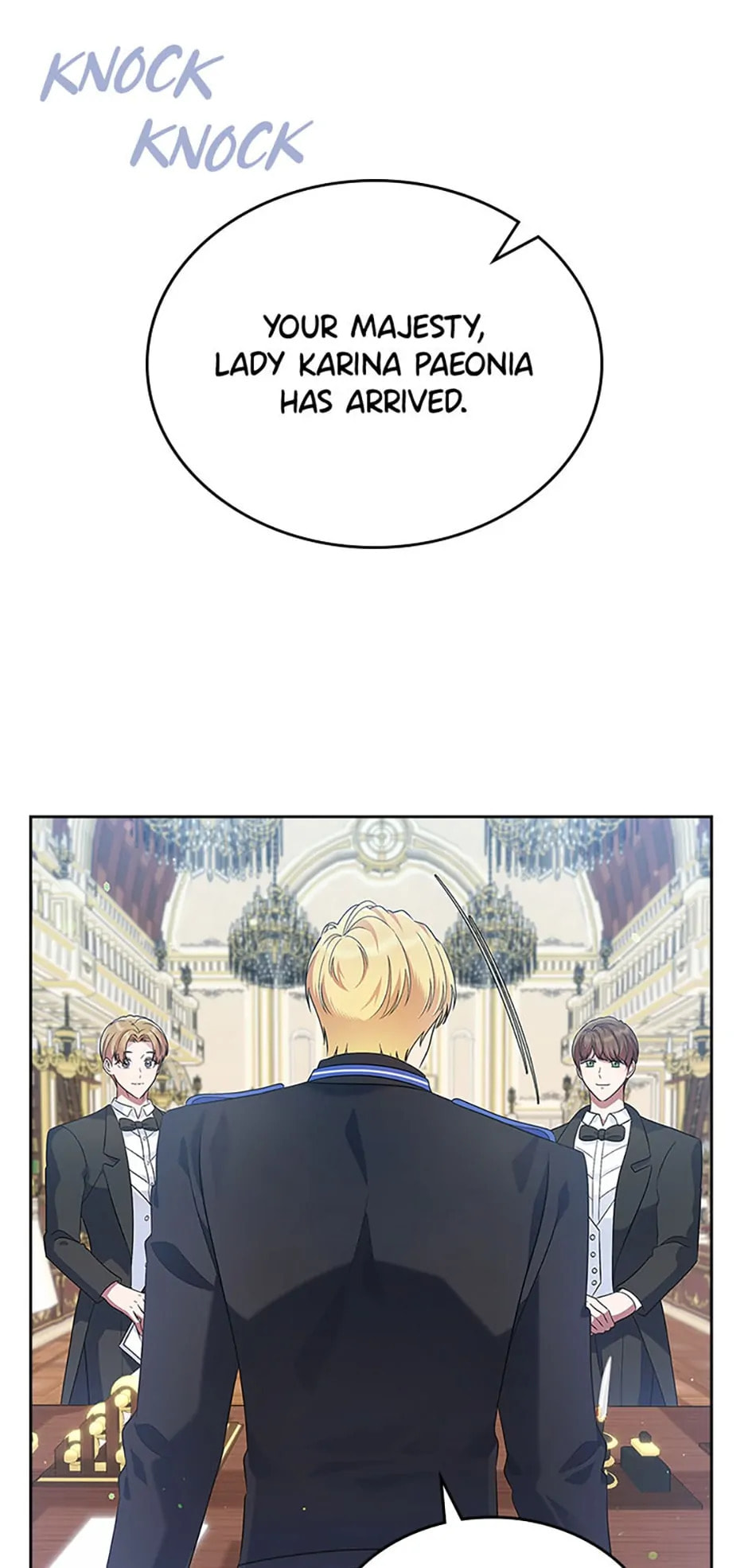 I Stole the Female Lead's First Love – Chapter 25 page 6