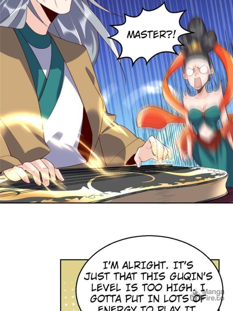 A Big Shot Actually – Chapter 36 page 32