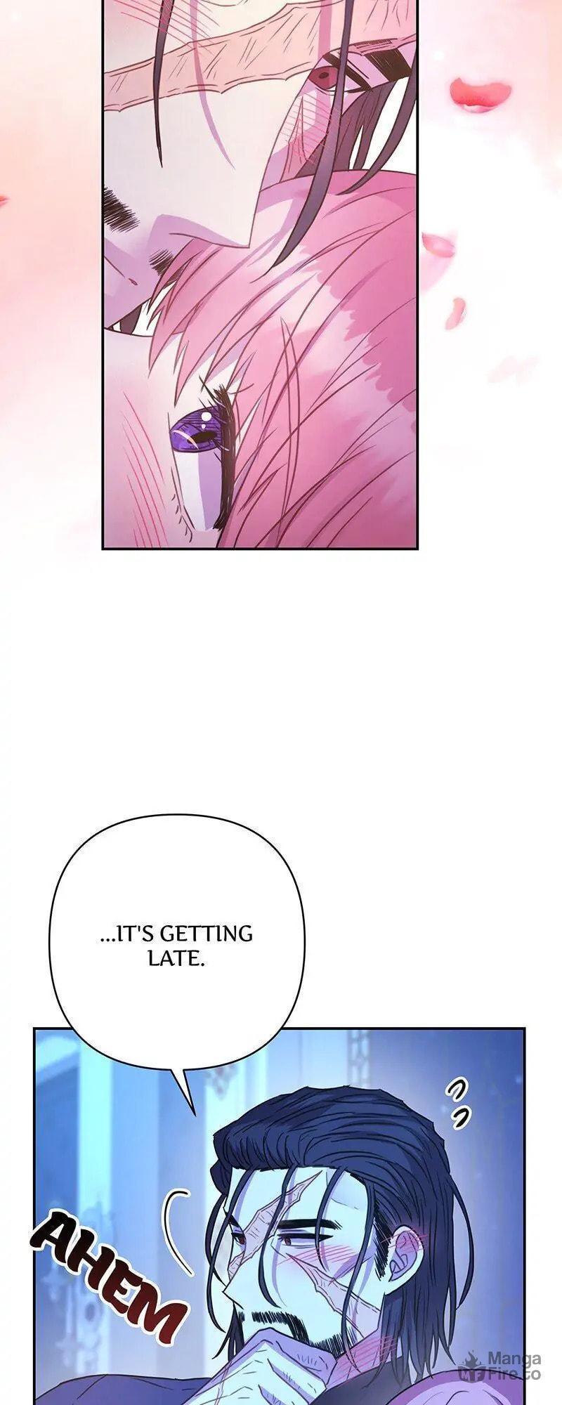 Another Typical Fantasy Romance – Chapter 16 page 49