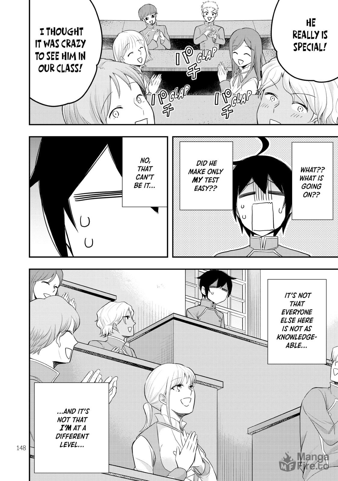 The First Lesson page 19