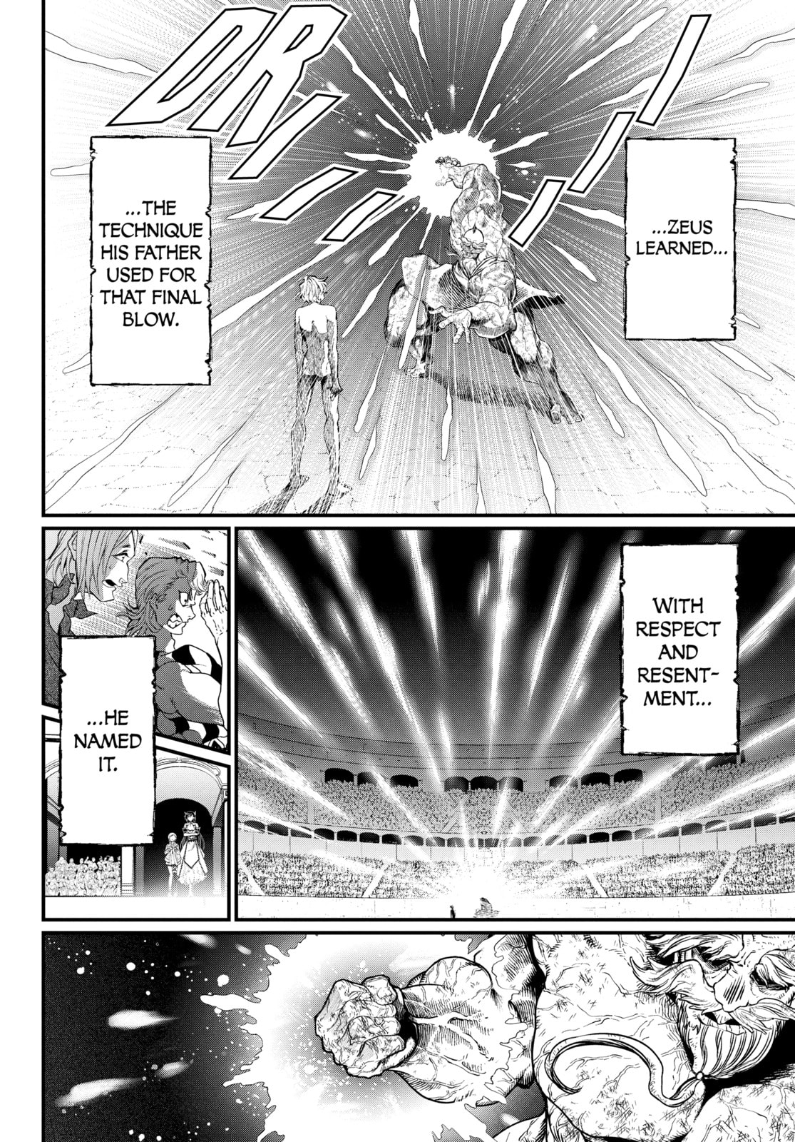 Impeccable Imitation page 33