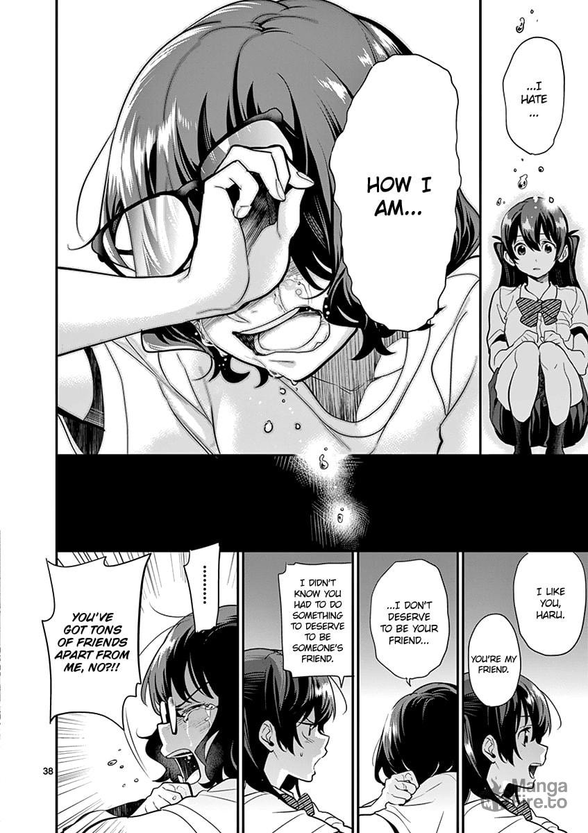 Ritsuko & Haru page 39