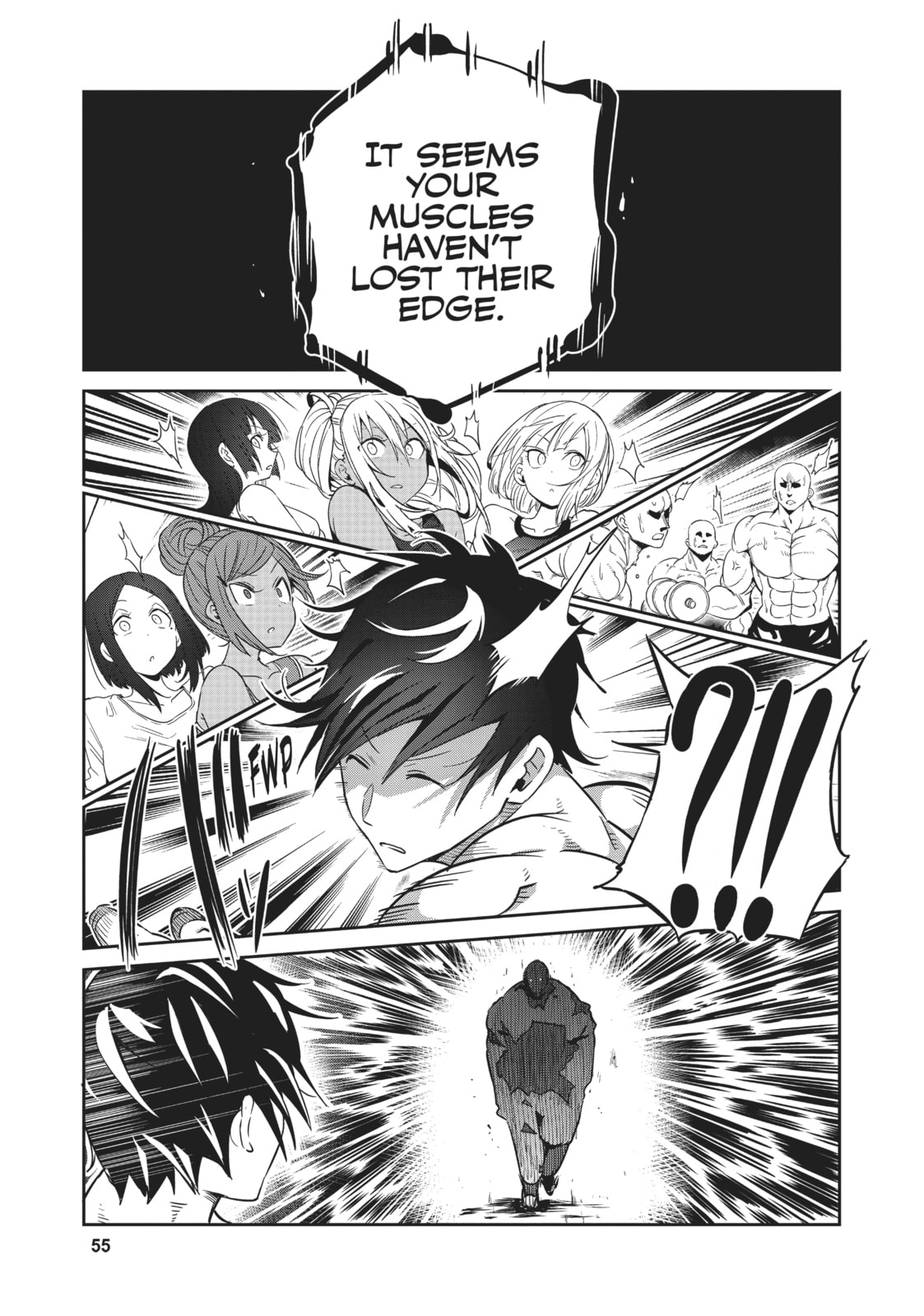 Marathon Training page 10