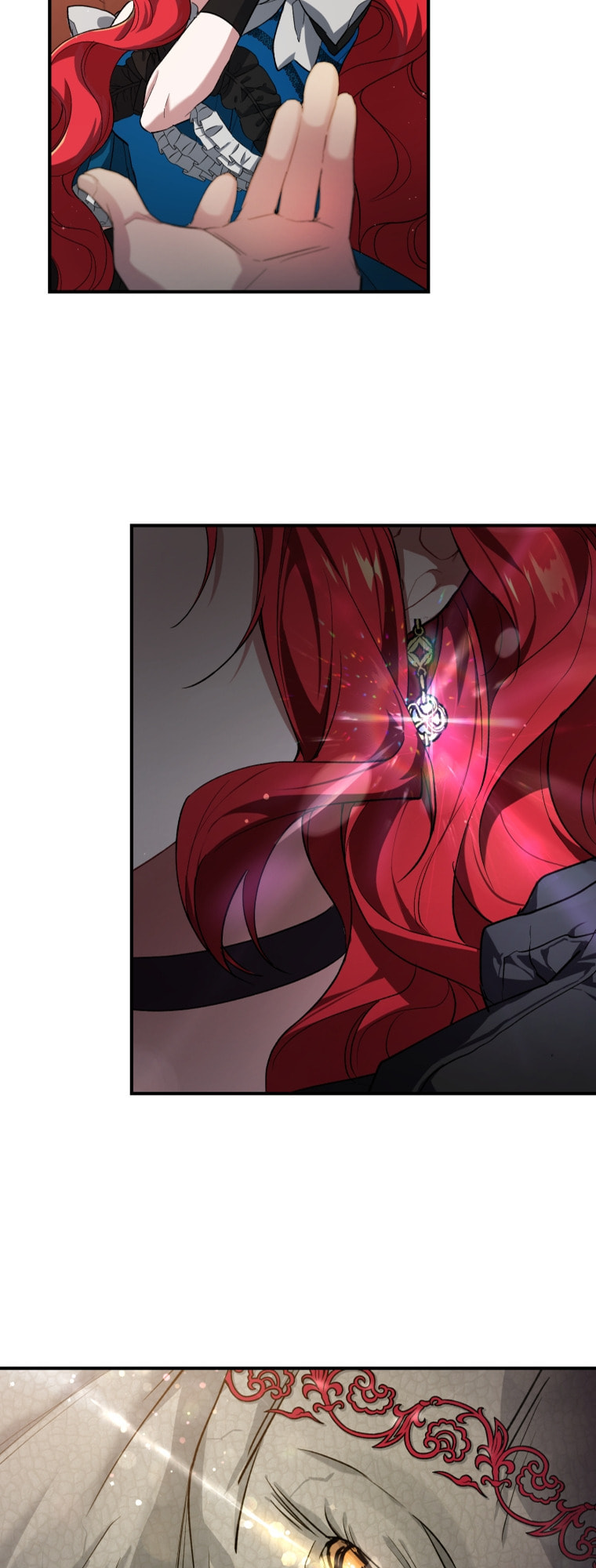 The Crimson Lady – Chapter 8 page 36