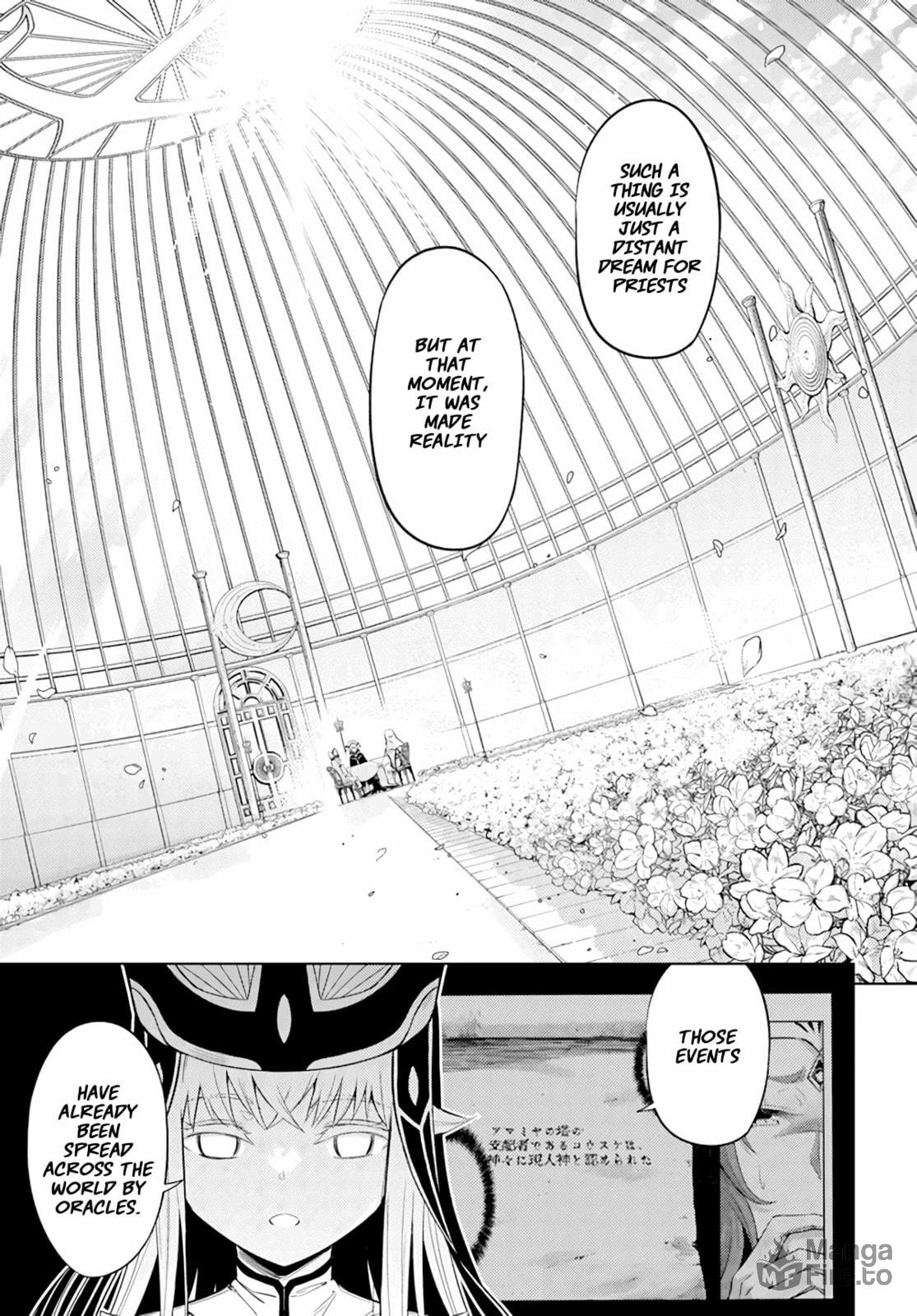 The 48th floor: The church and the six lords page 9