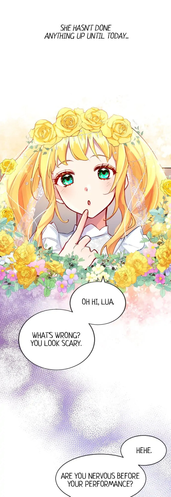 Kizu Darake Seijo Yori Houfuku wo Komete – Chapter 31 page 12