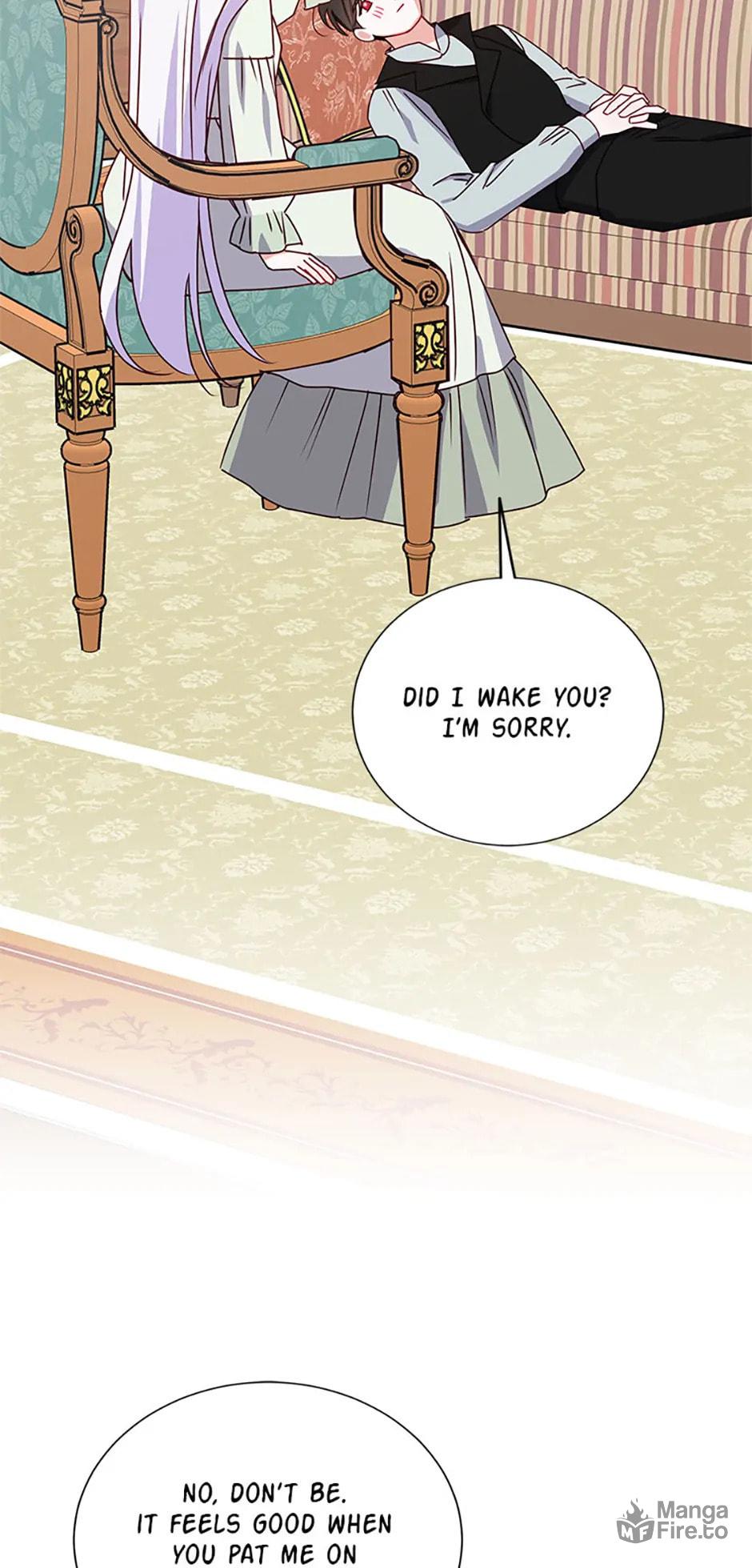 The Duke's Everything – Chapter 28 page 64
