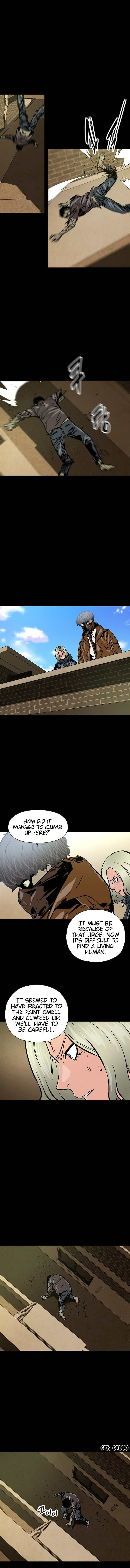 Deadlife – Chapter 37 page 3