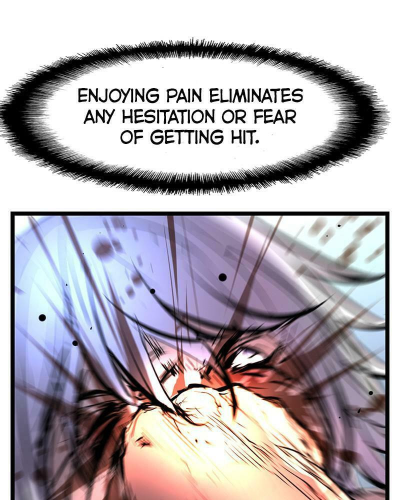 Hanlim Gym – Chapter 41 page 57