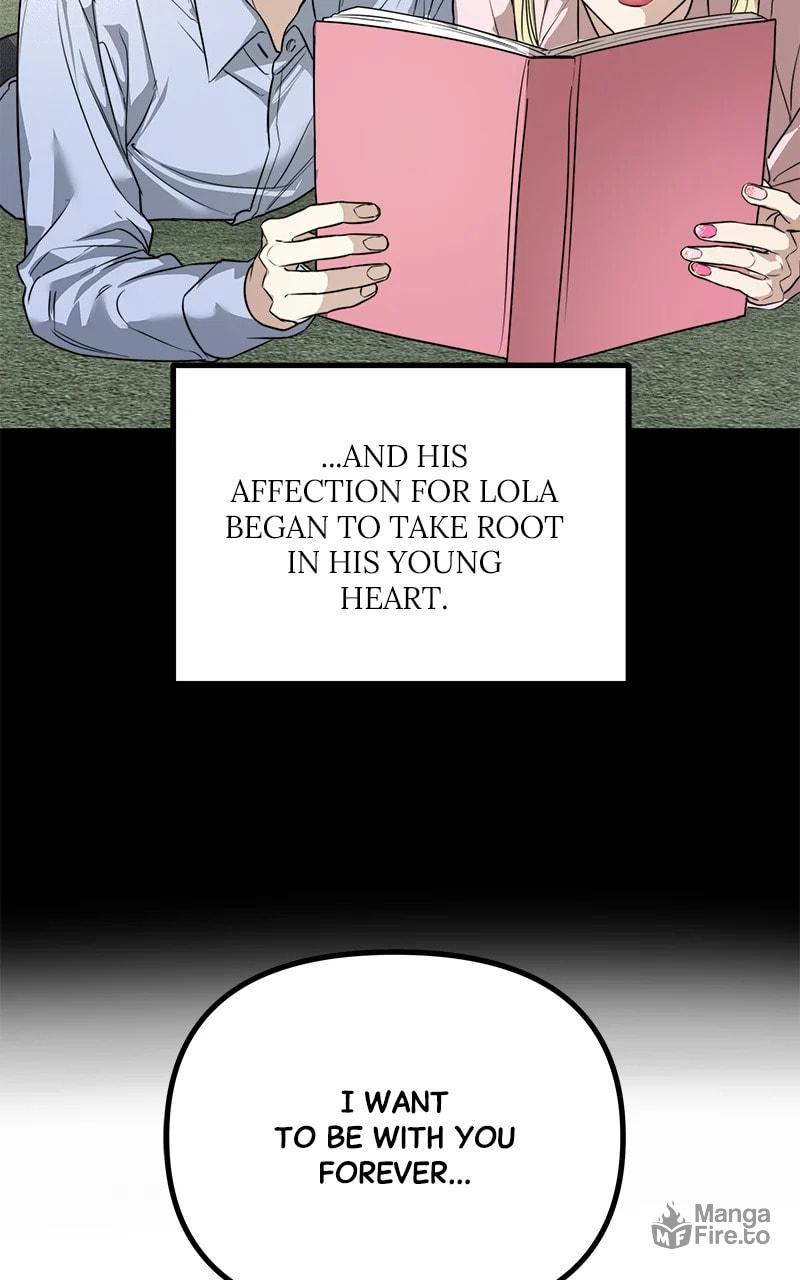 The Ki Sisters – Chapter 30 page 23
