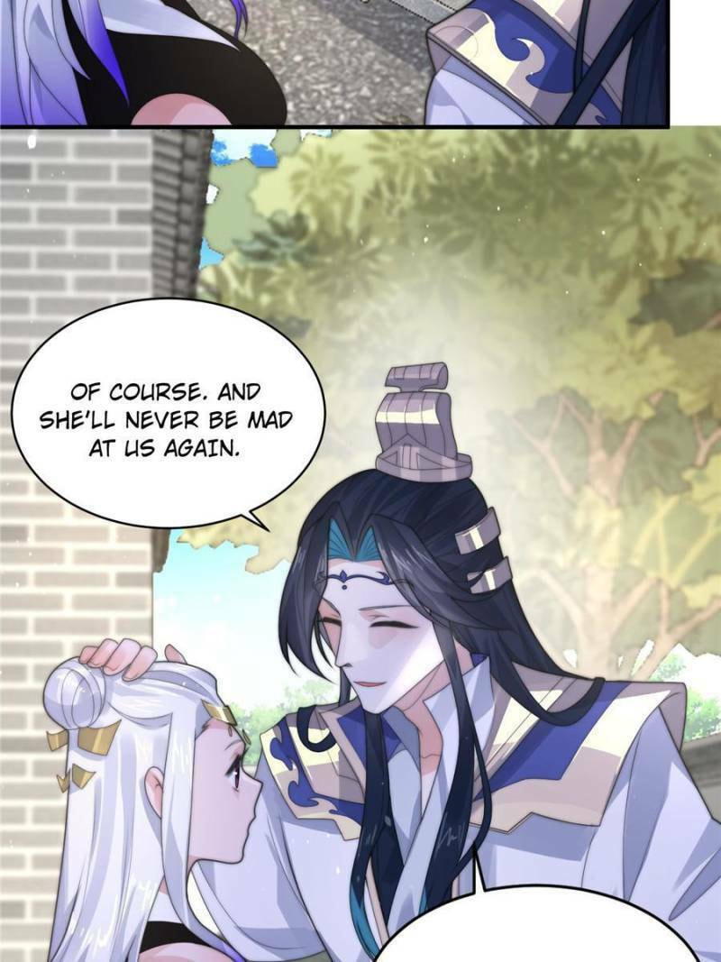 All the Female Apprentices Want to Kill Me – Chapter 53 page 13