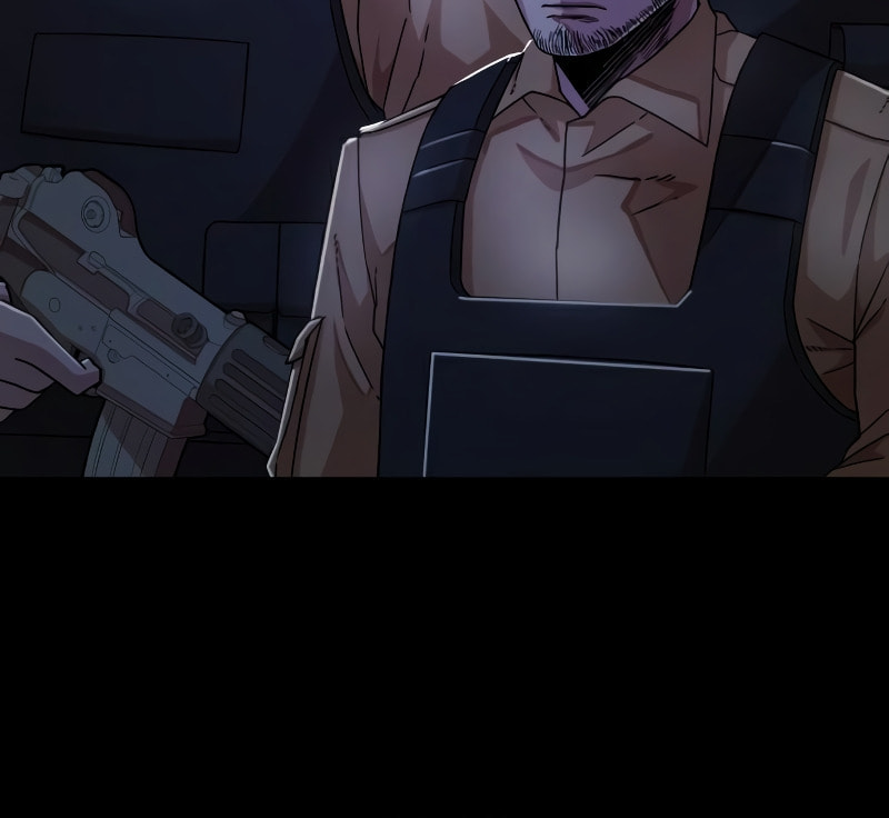 The Warrior Returns – Chapter 48 page 33