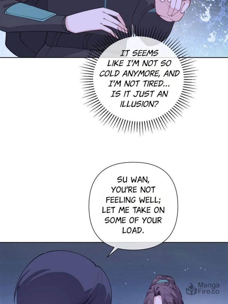 Pampering My Beast Commander – Chapter 44 page 17