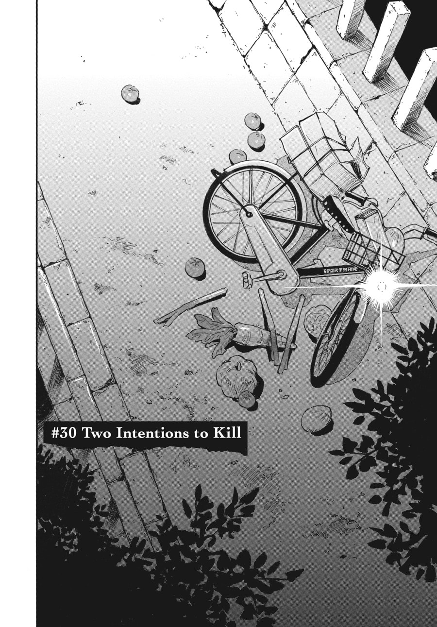 Two Intentions to Kill page 7