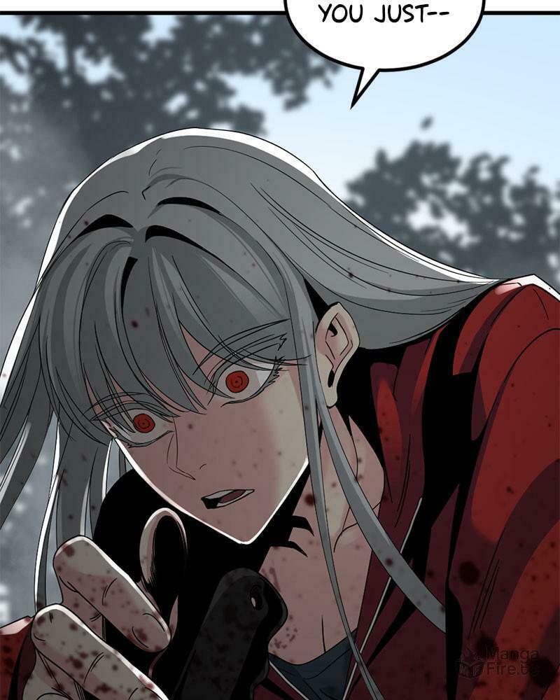 Hero Killer – Chapter 48 page 20