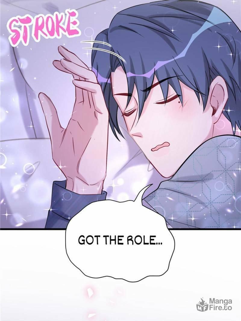 Whose Baby is it? (Colored) – Chapter 55 page 32