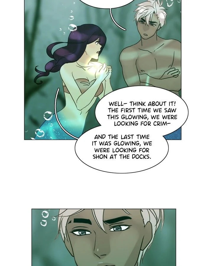 Siren's Lament – Chapter 62 page 40