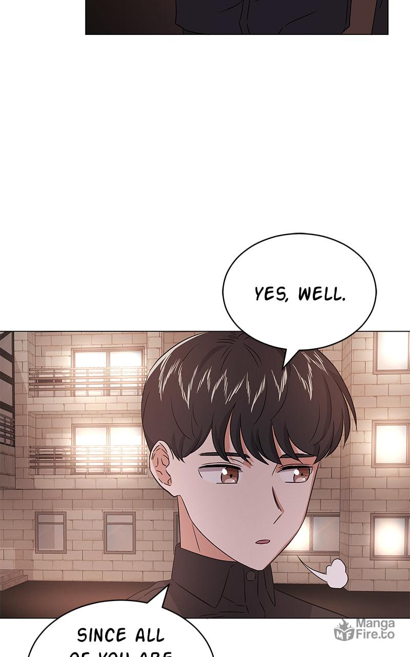 Superstar Associate Manager – Chapter 12 page 23