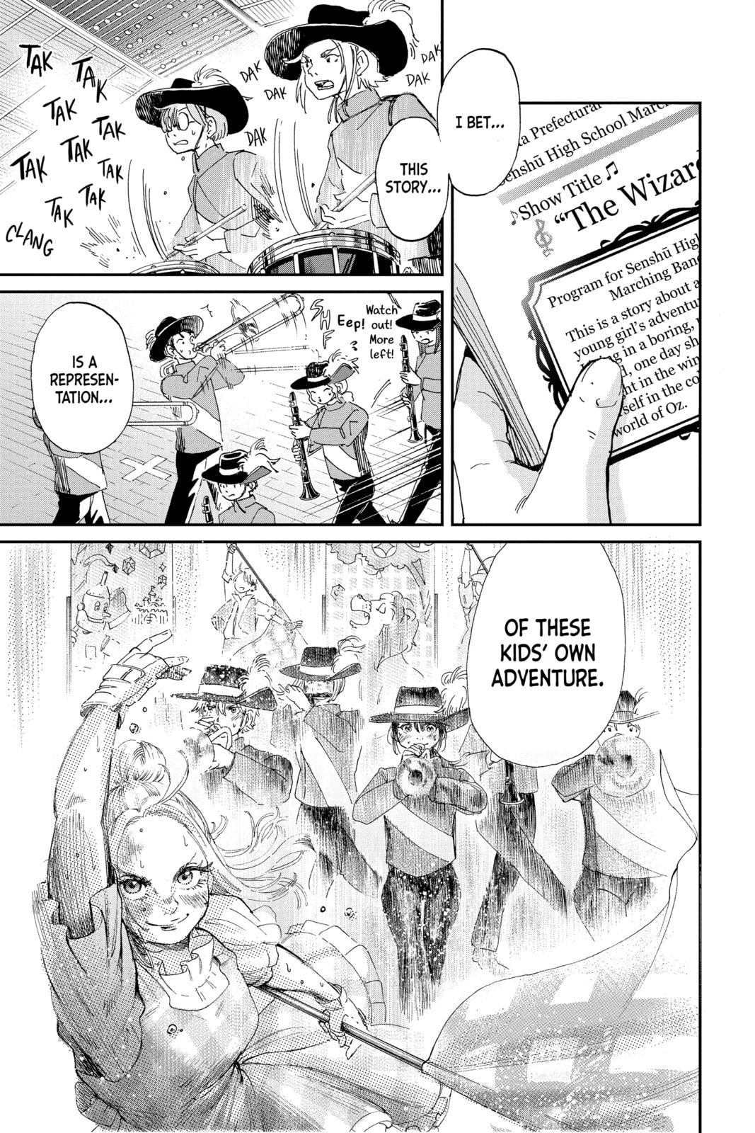 Adventure page 3