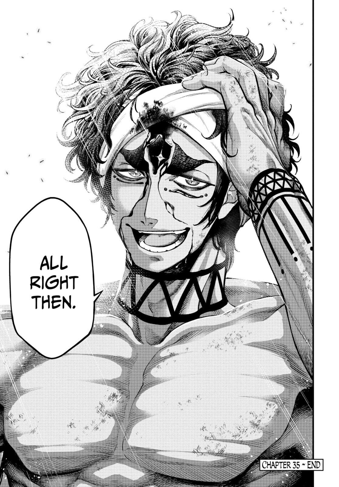 Unrestrained vs. Unrestrained page 42
